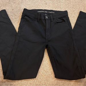 Women’s American Eagle jeans 00